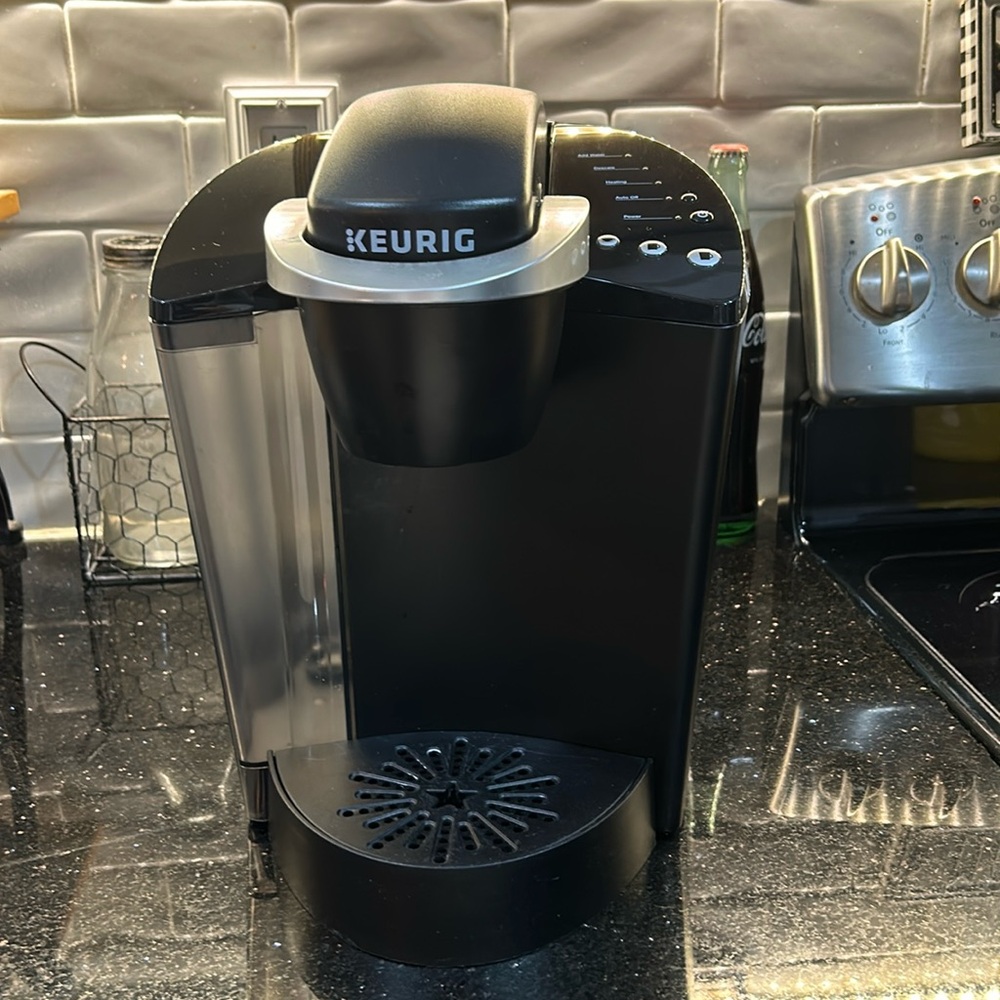 Keurig